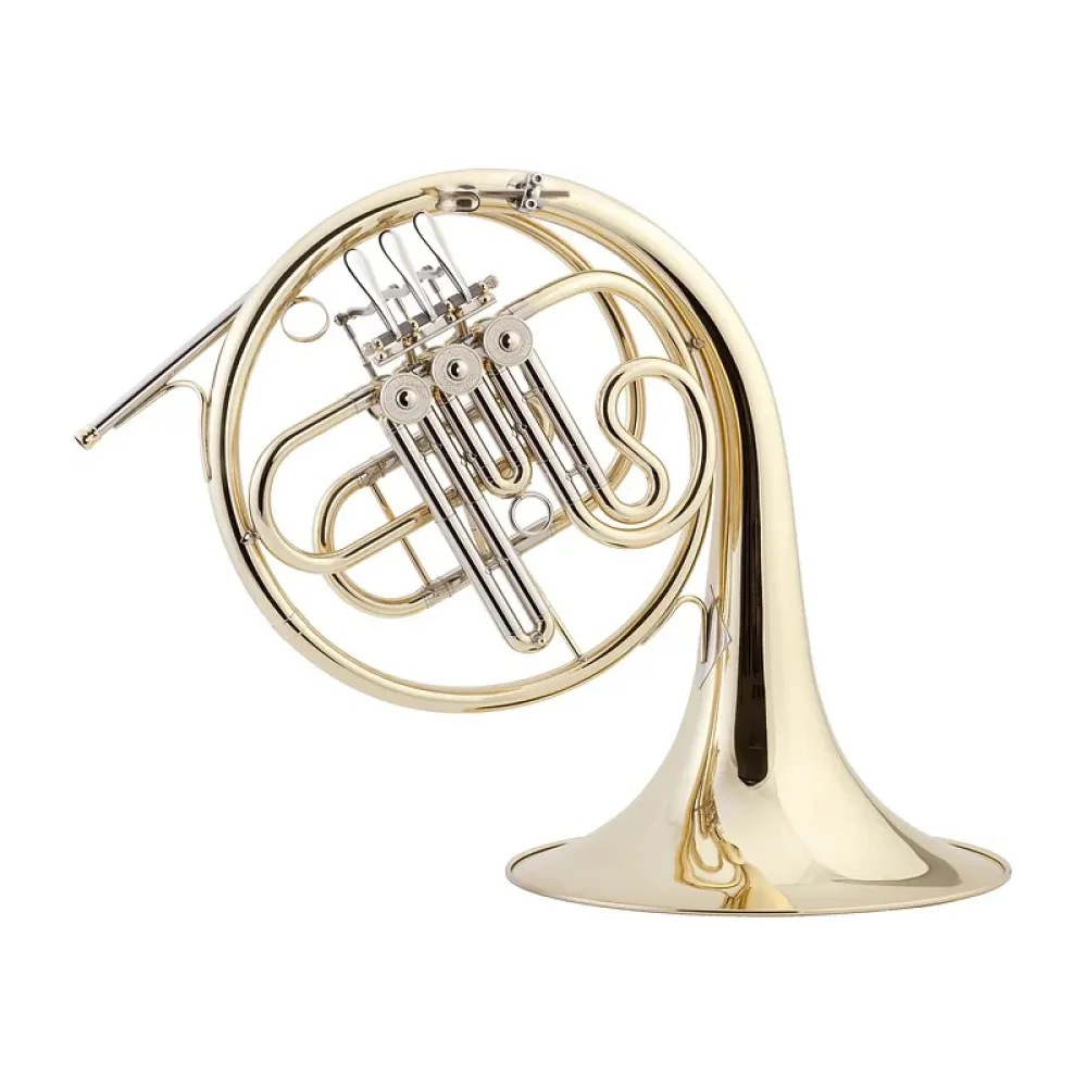 Josef Lidl B-Waldhorn LHR 335