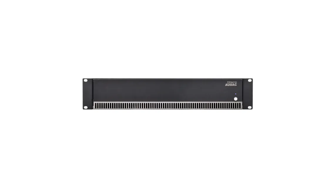 Audac dpa 616