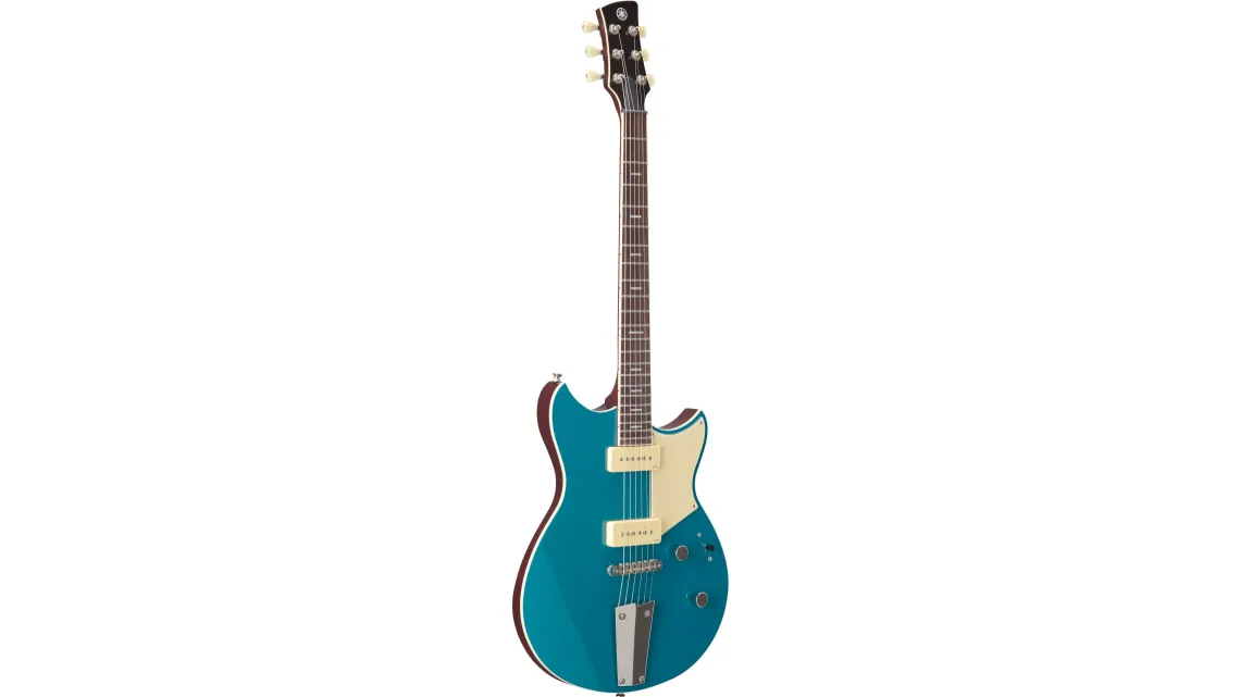 Yamaha Revstar RSS02T Swift Blue