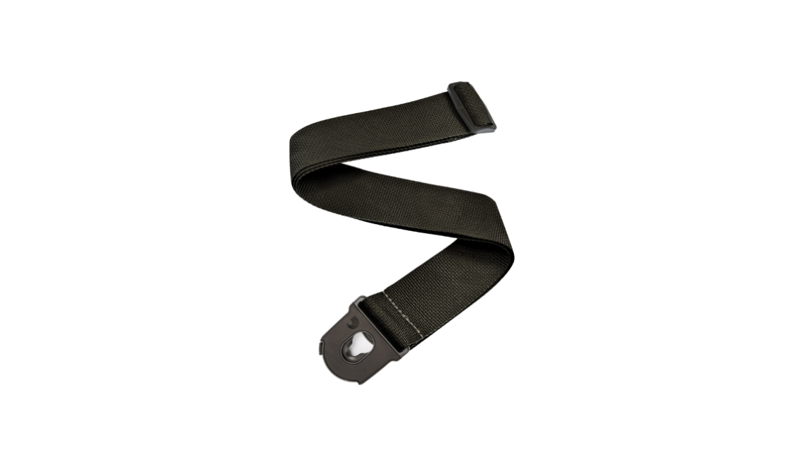 Daddario PWSPL200 Planet Lock Gitarrengurt
