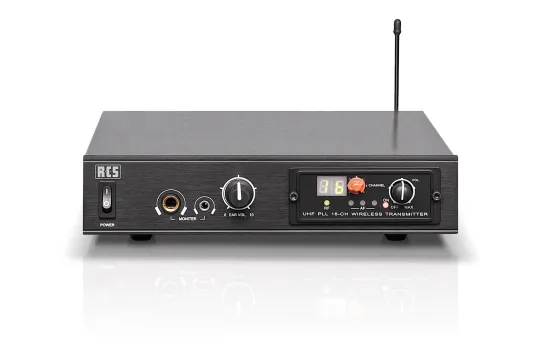 RCS UWT-016 UHF-Transmitter