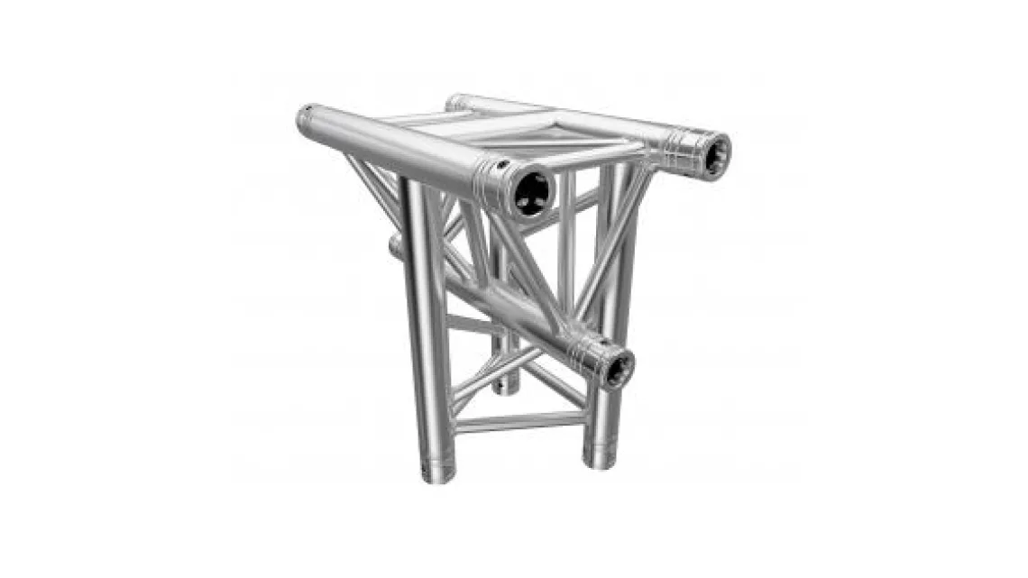Global Truss F33T35 3-Wege T-Stück