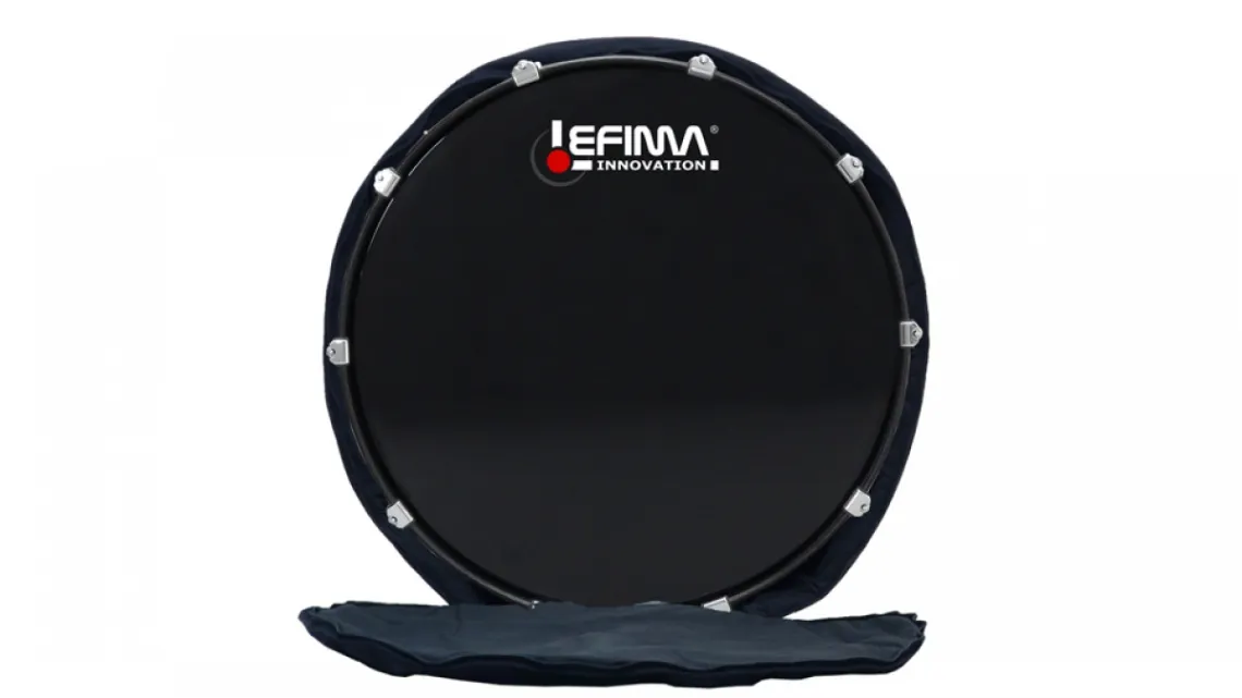 Lefima S11 2614 Bass Drum