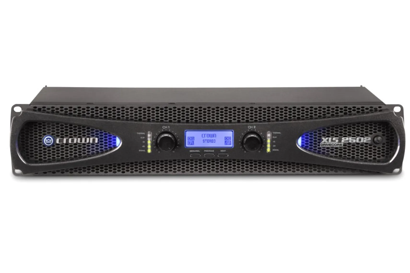 Crown XLS 2502