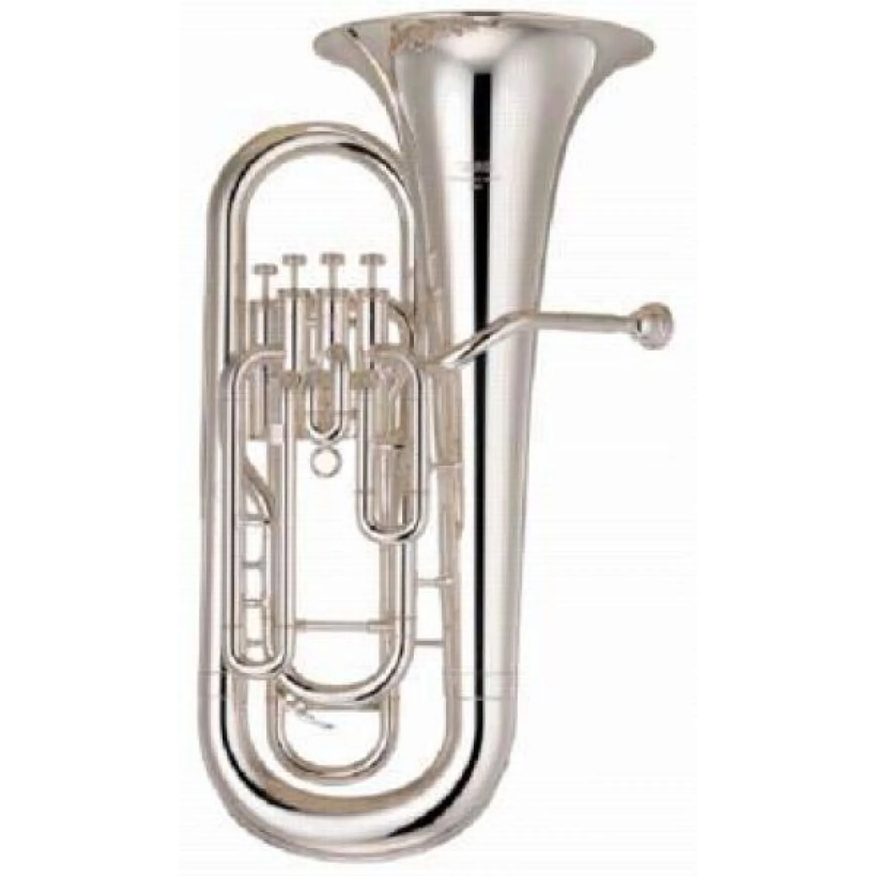 Yamaha YEP-321 S Euphonium