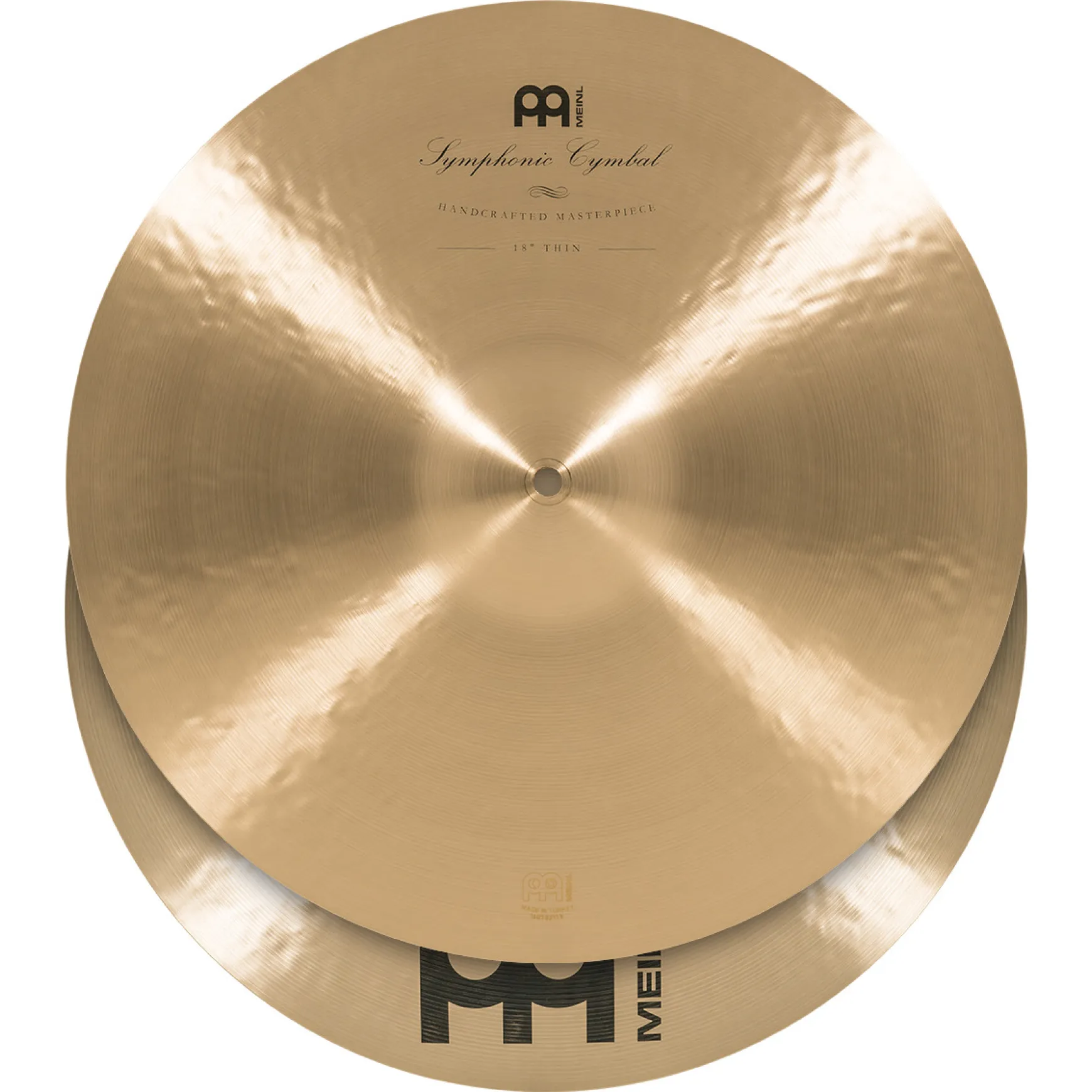 Meinl SY-18T Symphonic Thin 18"