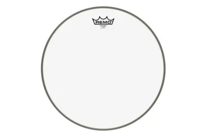 Remo 12" Diplomat Clear