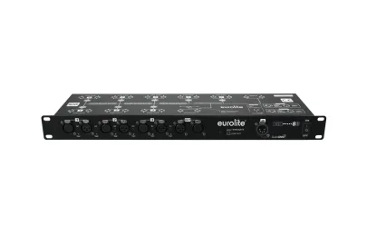 Eurolite DMX Split 8X Splitter