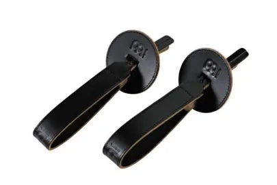 Meinl BR3 Marschbeckenriemen,Paar