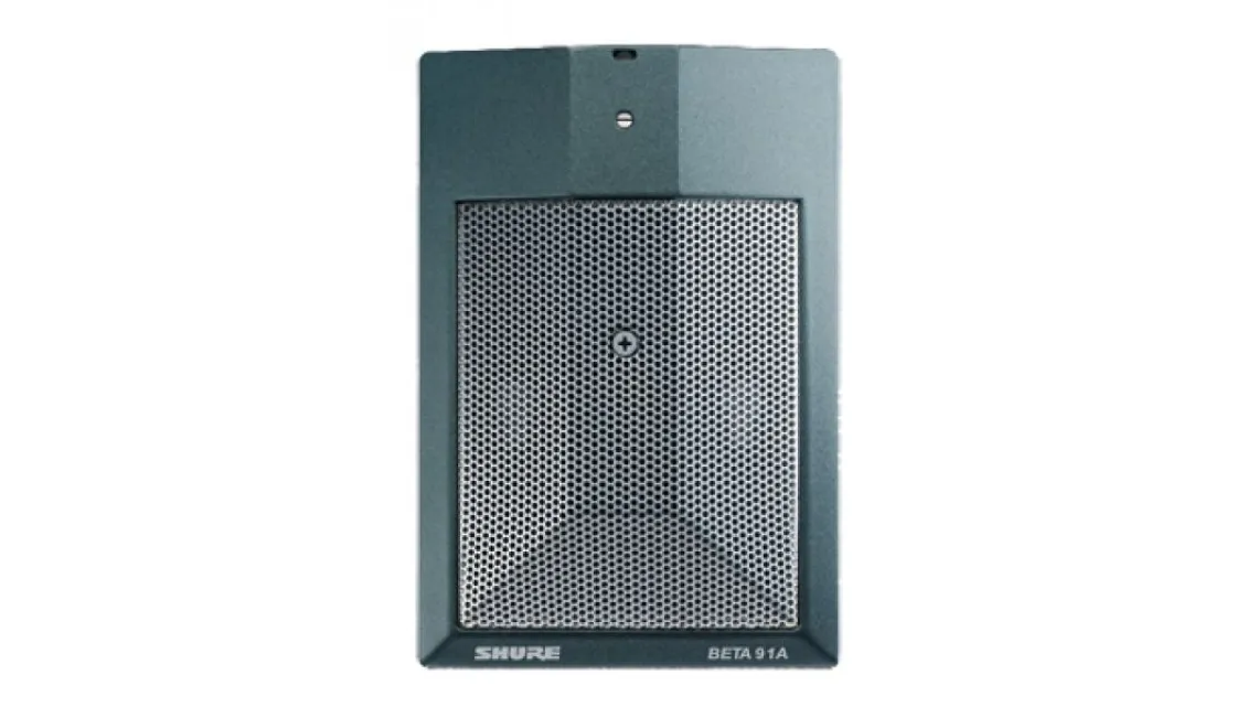 Shure Beta 91A