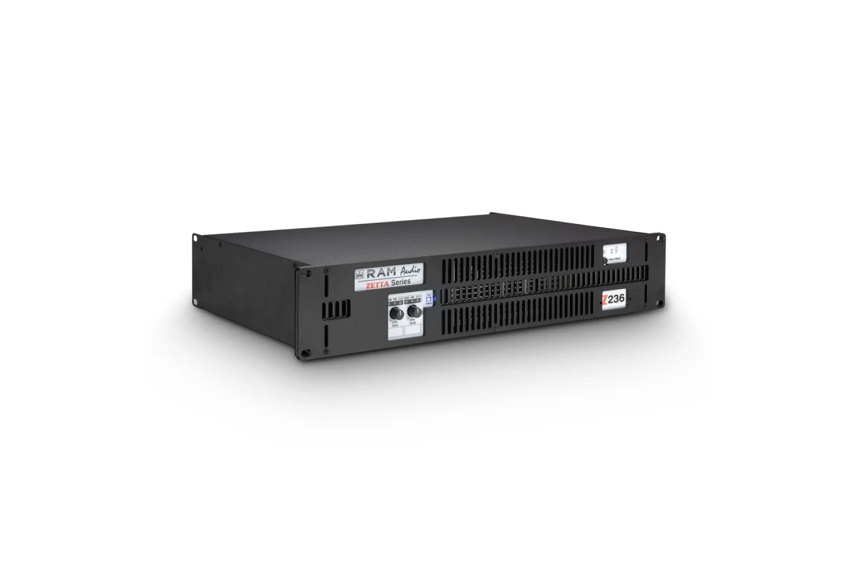 Ram Audio Zetta 236