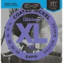 Daddario EXP115