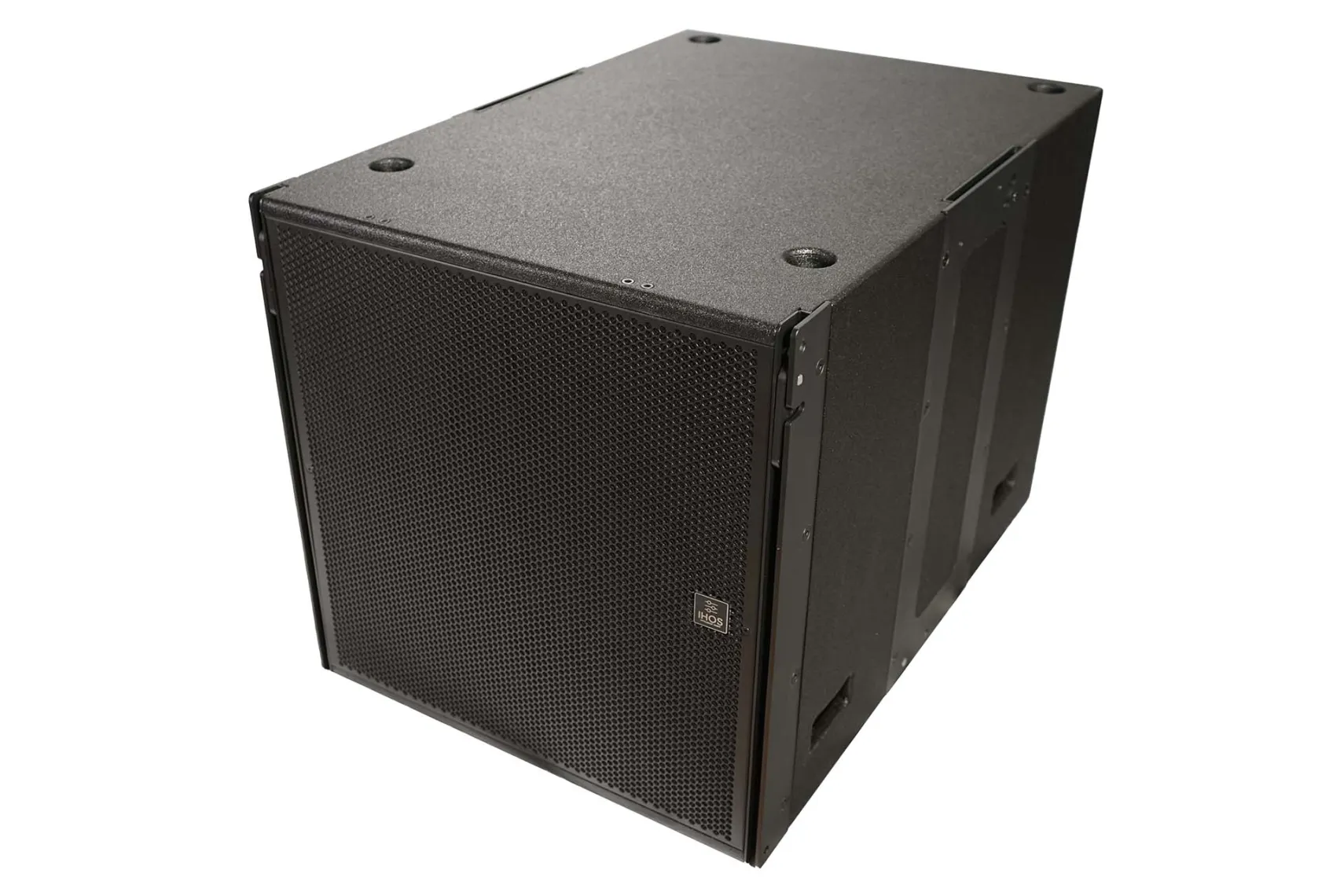 Ihos DILOS SUB Aktiv 18" Bandpass-Subwoofer