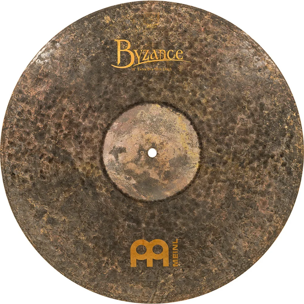 Meinl B18EDTC 18" Byzance Extra Dry Thin Crashbecken