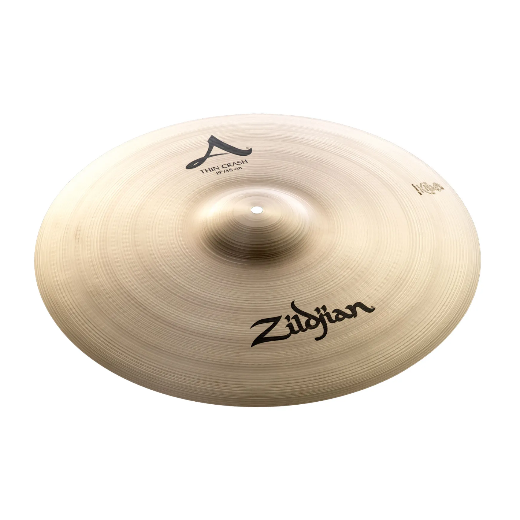 Zildjian 19" A-Series Thin Crash B-Ware