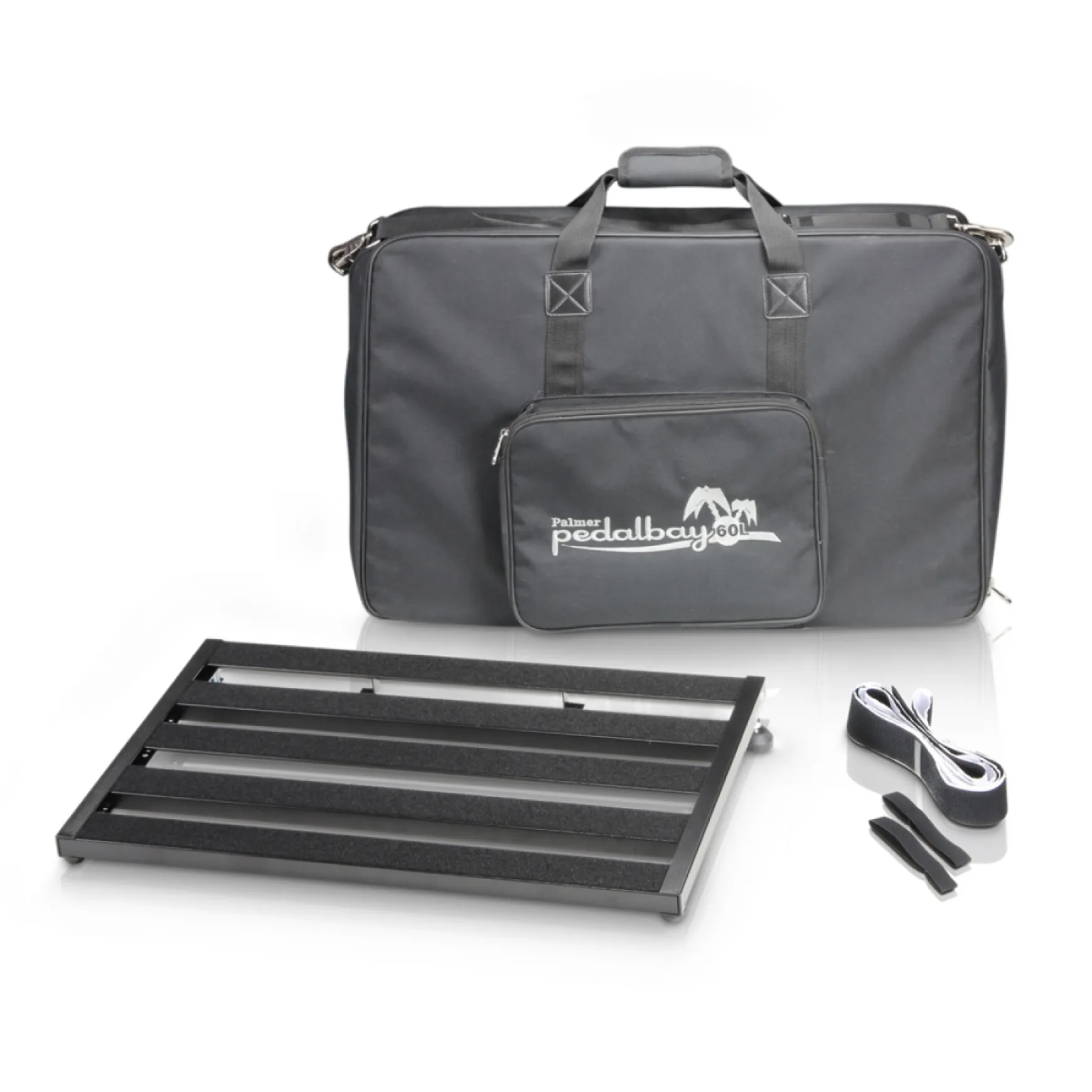 Palmer MI Pedalbay 60 L