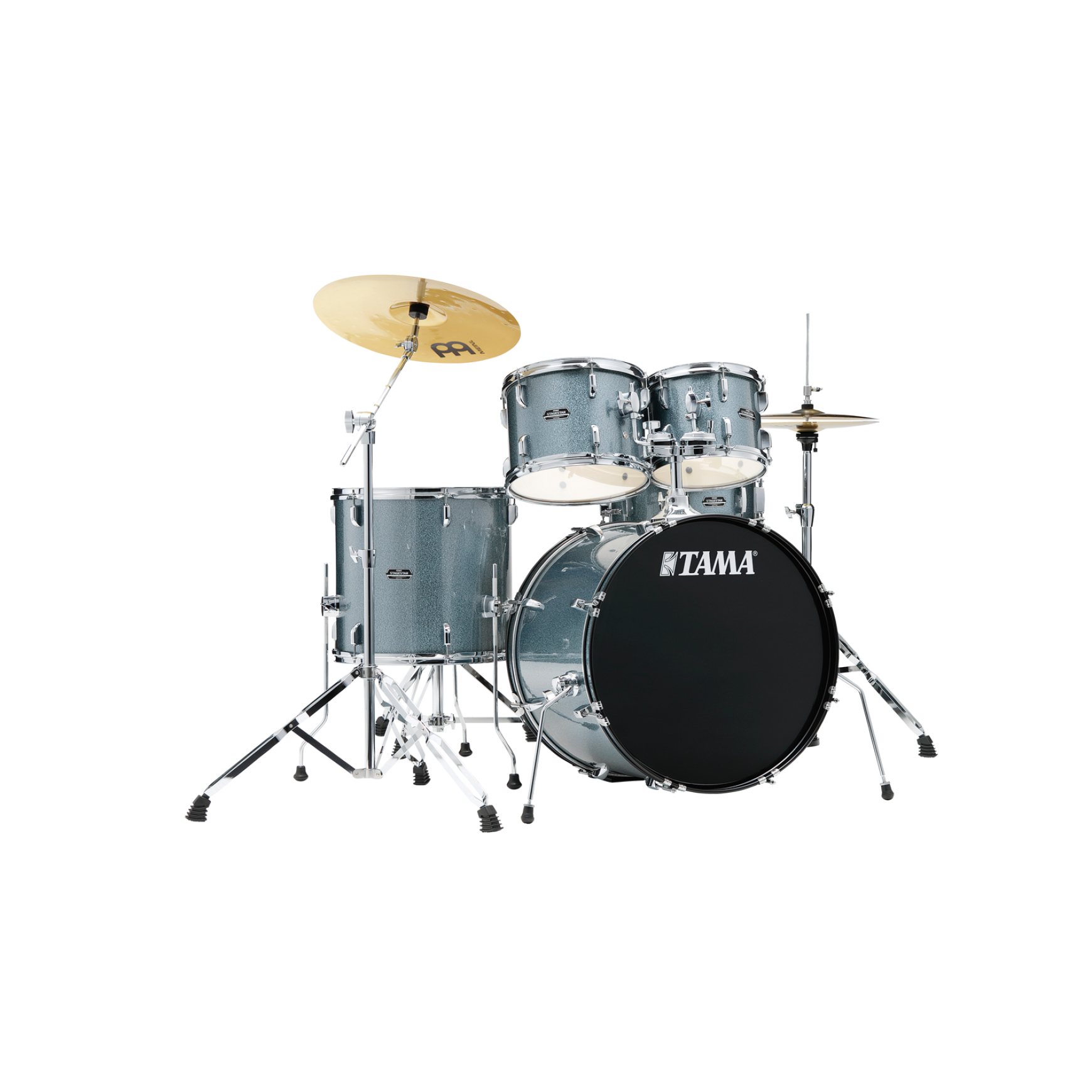 Tama Stagestar ST52H5-SEM Sea Blue Mist Drumkit