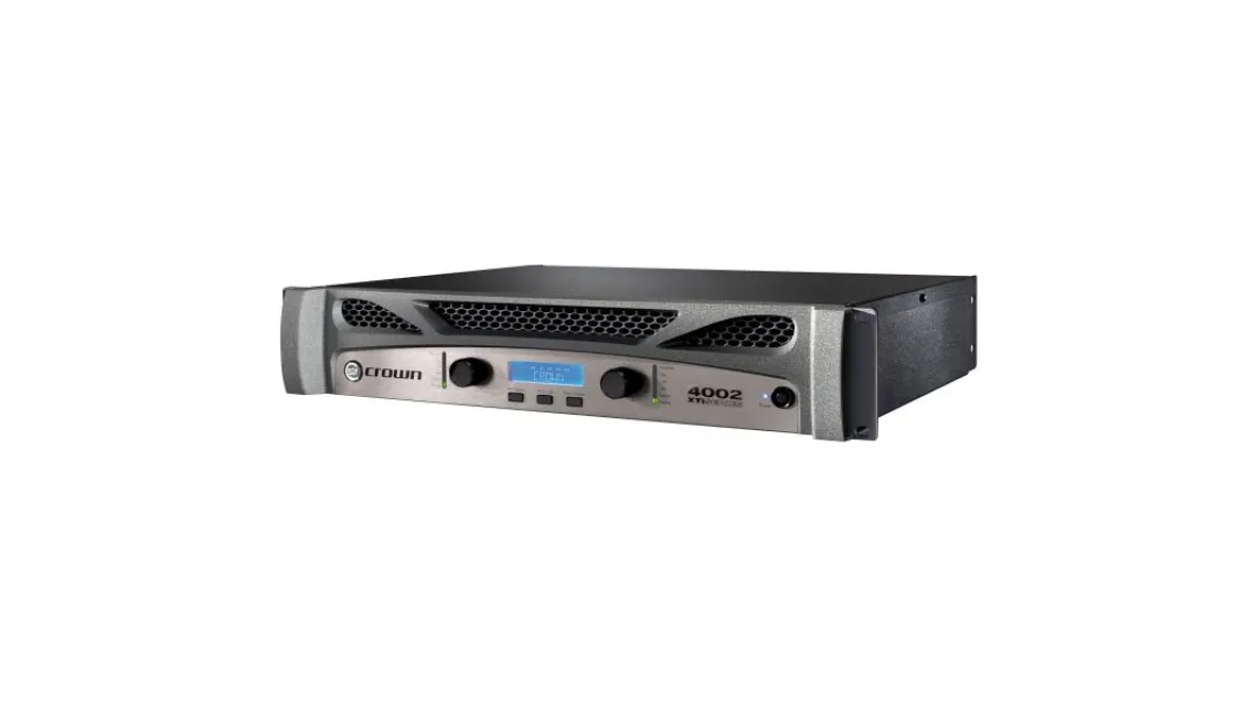 Crown Xti 4002