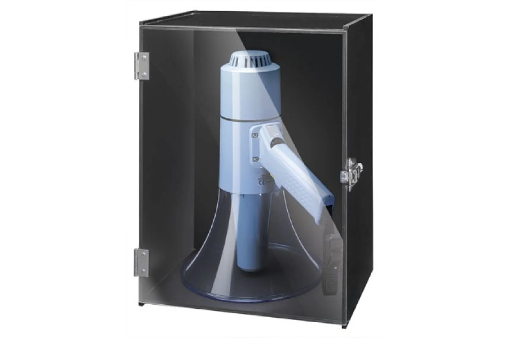 RCS ABB-400 Aufbewahrungsbox für HM-012/S