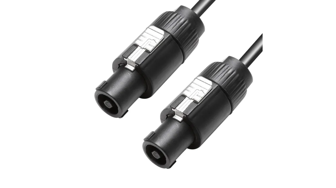 LD Systems Curv 500 CABLE 4