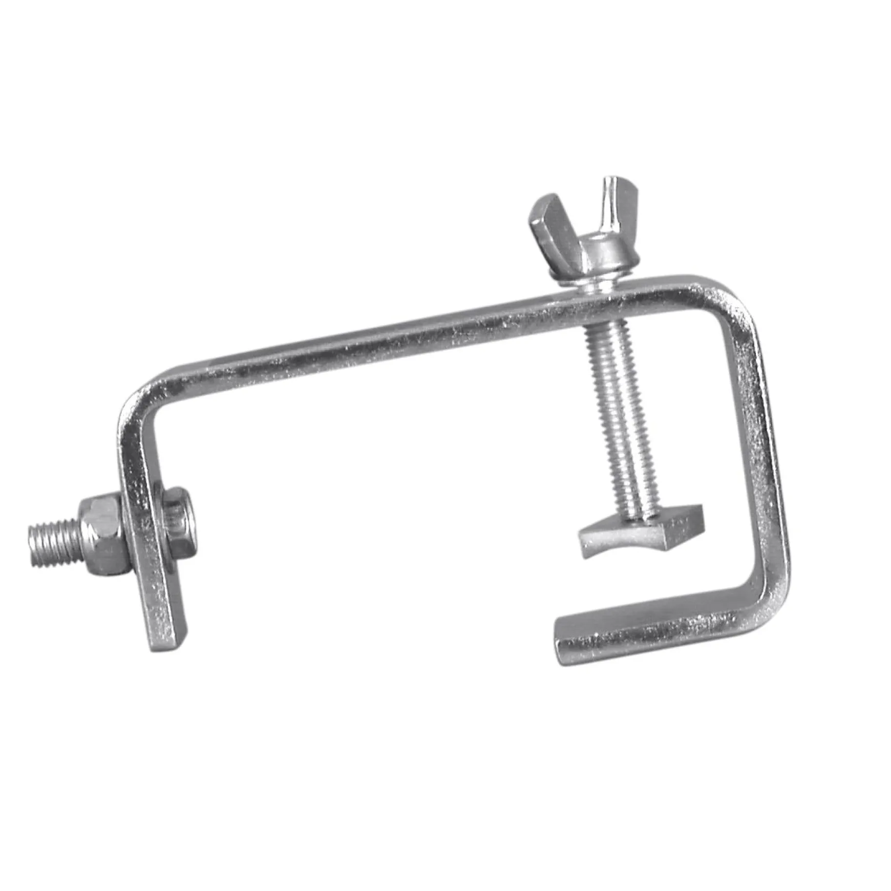 Eurolite TH-50 Theaterhaken silber