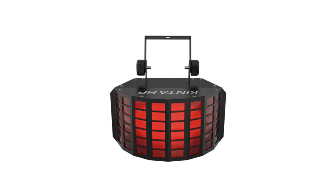 Chauvet DJ Kinta HP