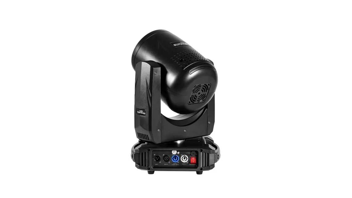 Eurolite LED TMH-W400 Moving-Head Wash Zoom B-Ware