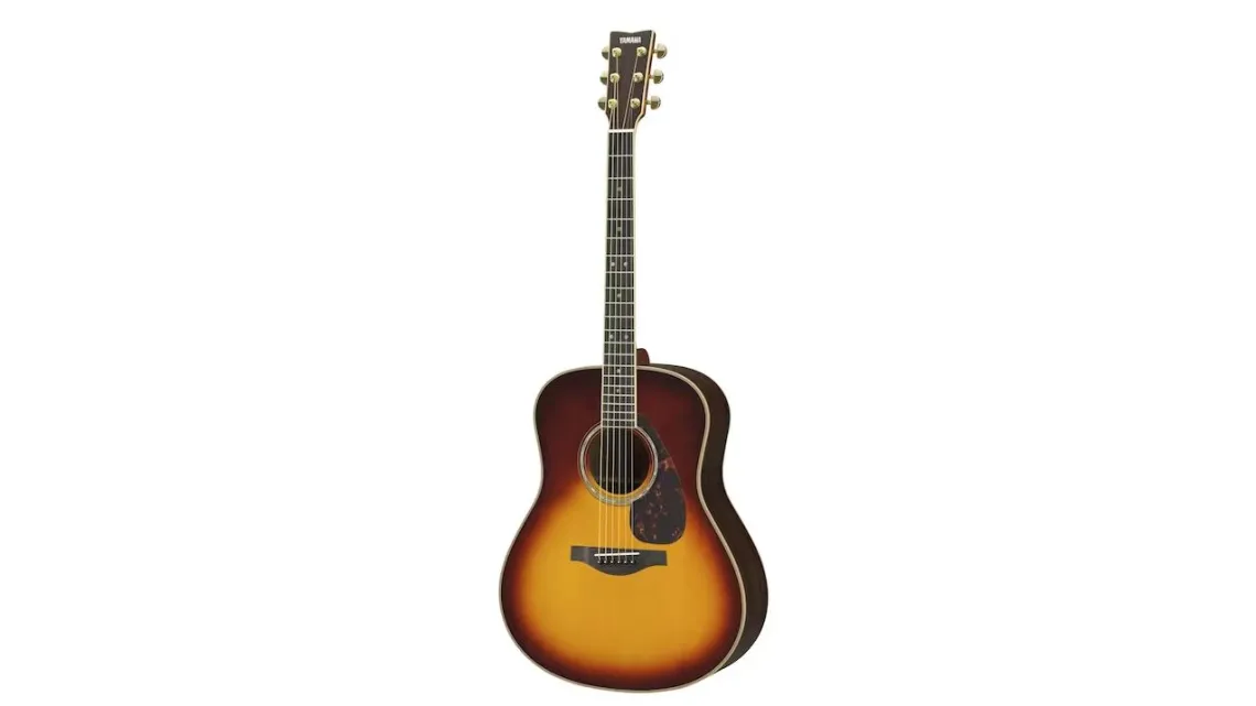 Yamaha LL16 Brown Sunb