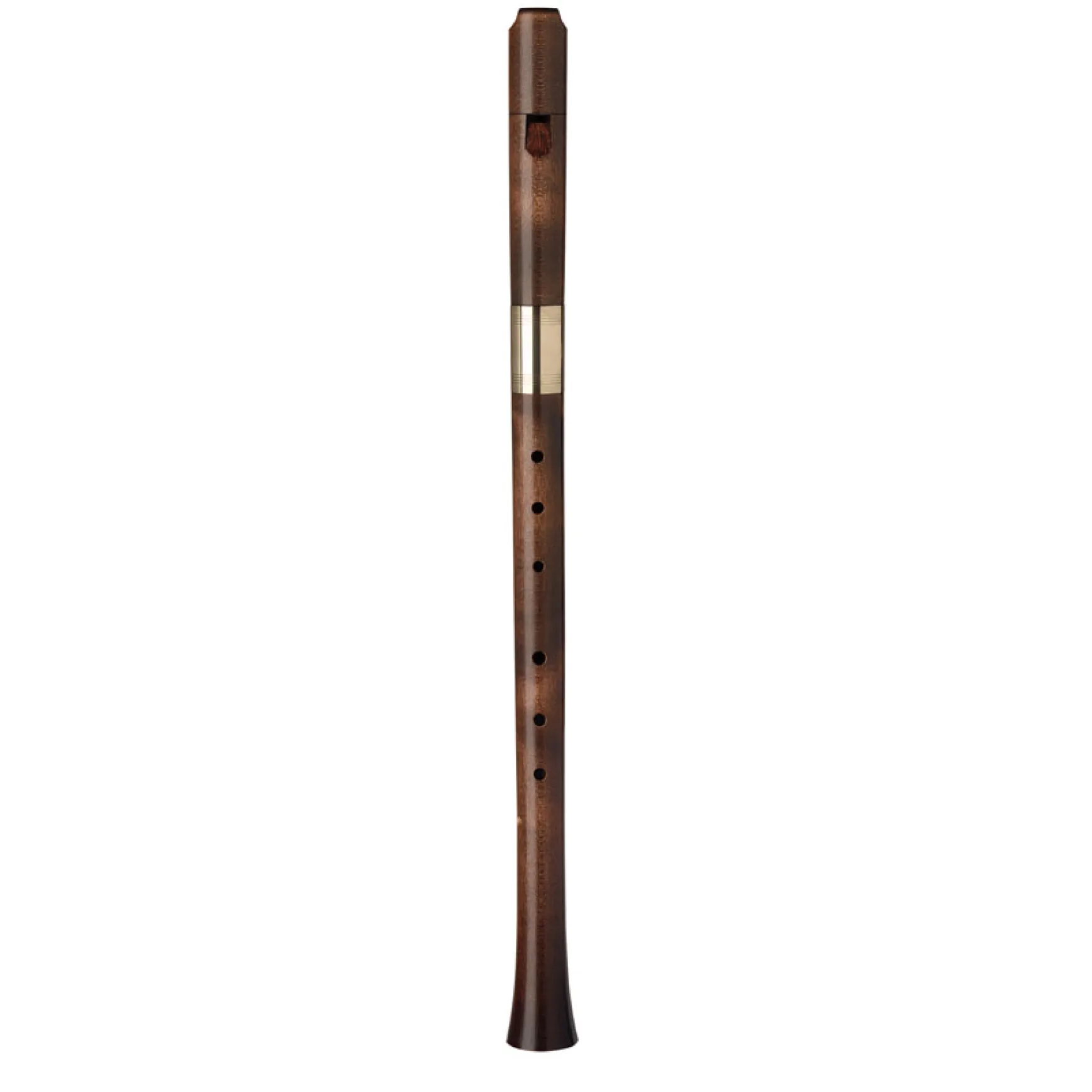 Moeck 8421 Tenor Consort-Blockflöte Renaissance