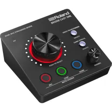 Roland Bridge Cast one