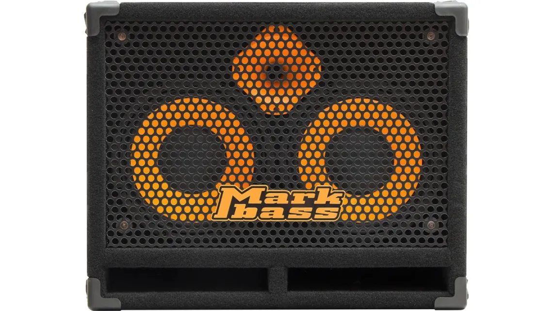 Markbass Standard 102HF 8 Ohm