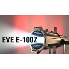 Chauvet DJ EVE E-100Z