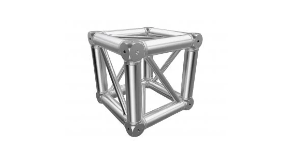 Global Truss F24Box 4-Punkt Corner Box