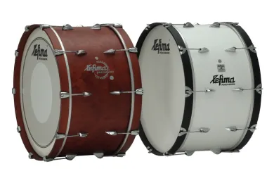 Lefima KLB 2614 Klassik Große Trommel Konzert, 26" x 14