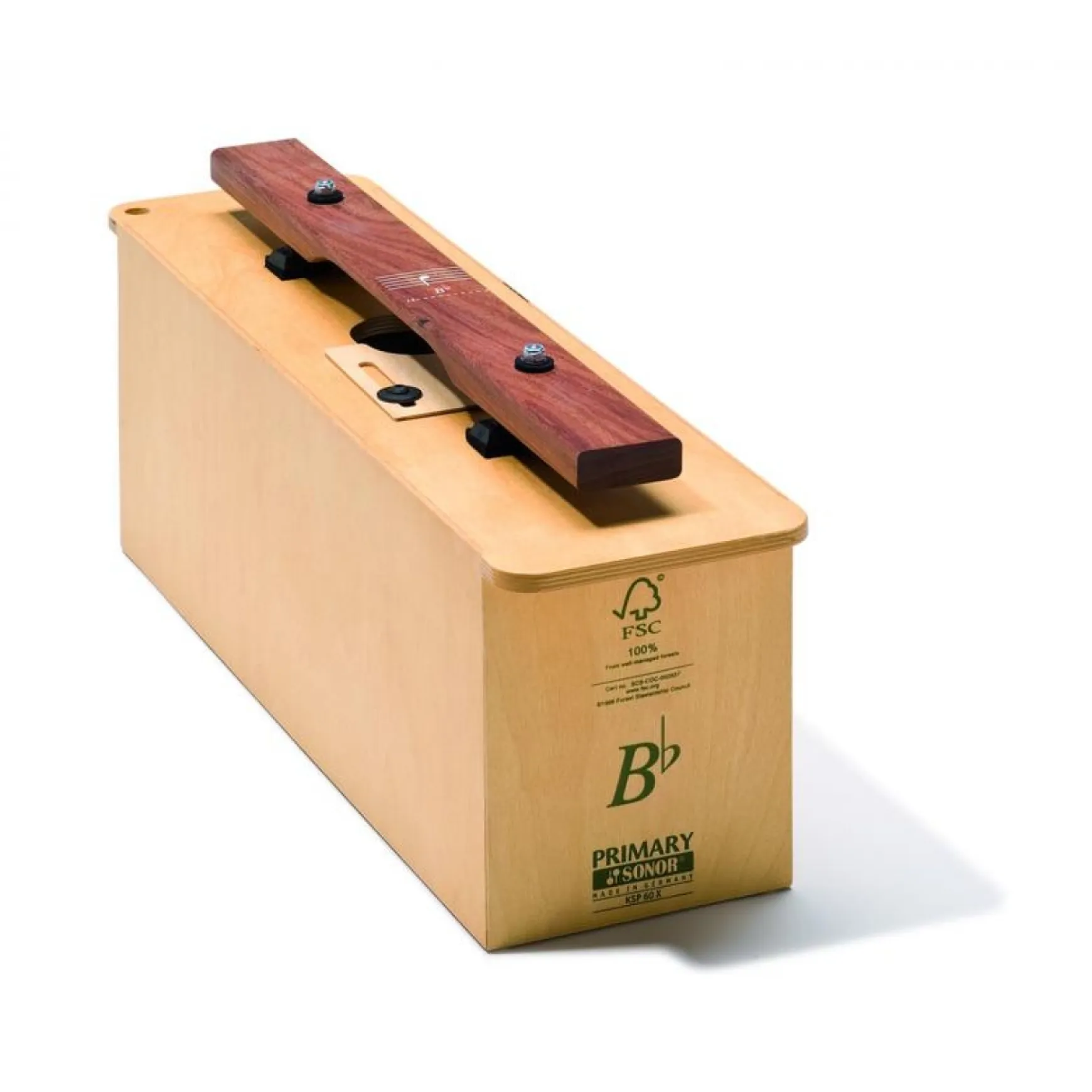 Sonor KSP60X Bb Contra Bass