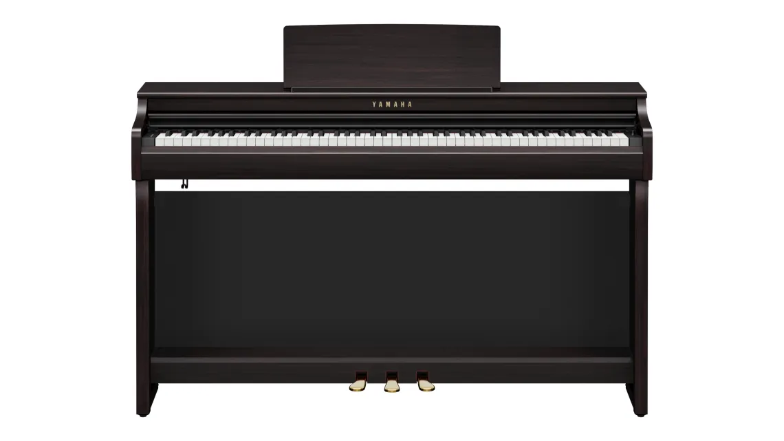 Yamaha CLP-825 R