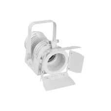 Eurolite Set 4x LED THA-20PC TRC Theater-Spot ws + Case 