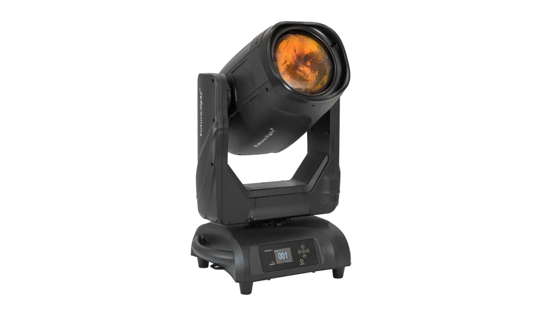 Futurelight IP PLB-420 Moving-Head Beam