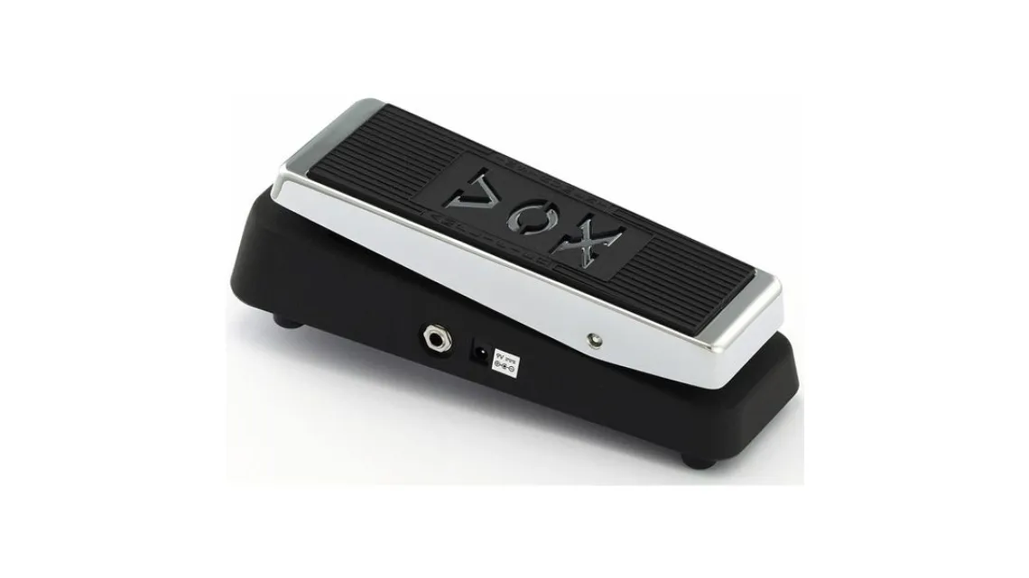 Vox VX V847A Wah-Wah Pedal
