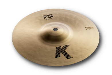 Zildjian 10" K-Series Splash