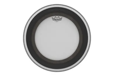 Remo 16" Emperor SMT Coated