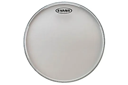 Evans 06" TomTom Reso Head Clear