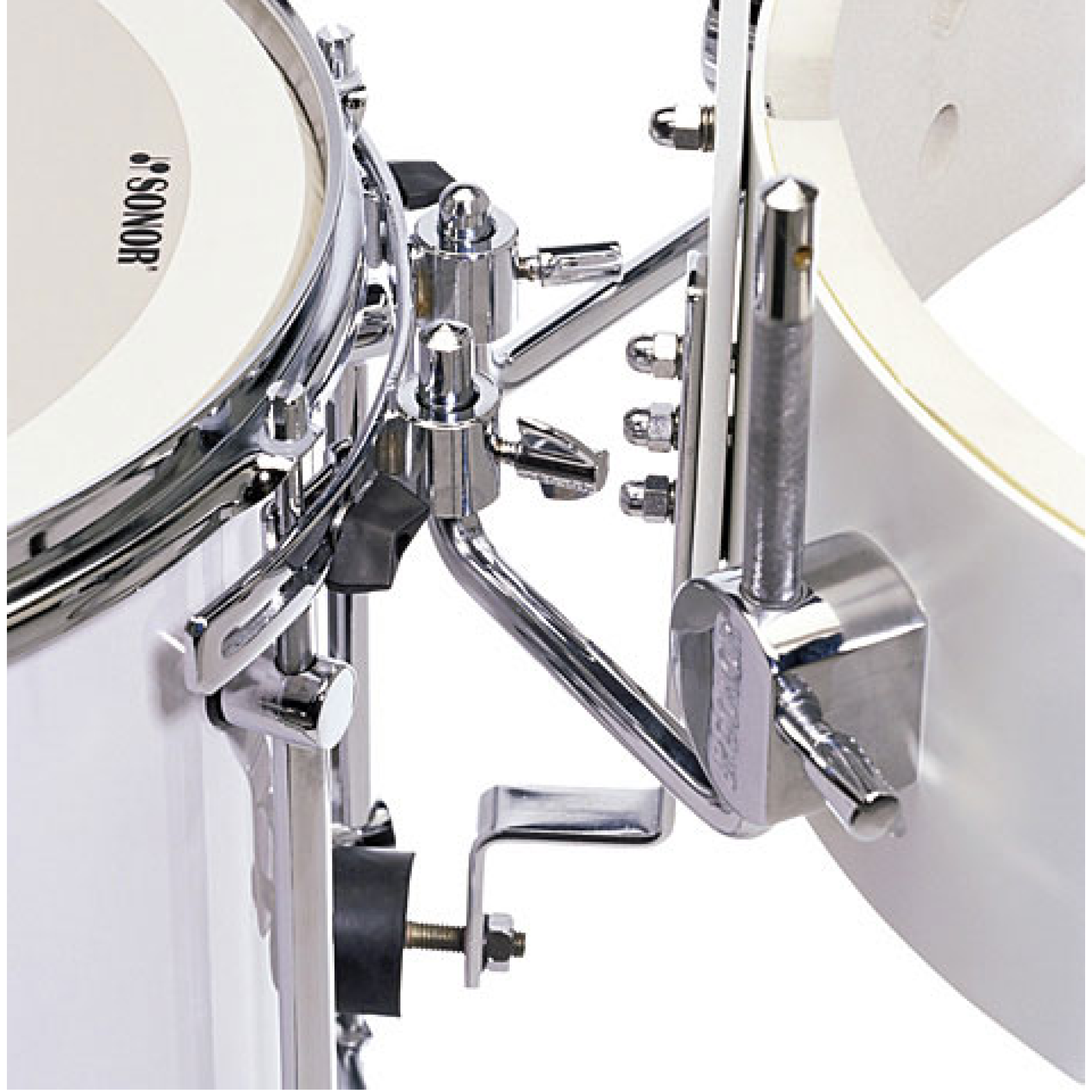 Sonor ZM6505 Snare Aufnahme für Tragegestell