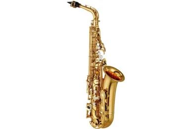 Alt Saxophone