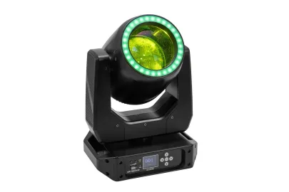 Eurolite LED TMH-B120 Hypno Moving-Head Beam B-Ware