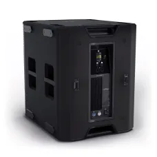 LD Systems ICOA PRO Sub 21 A Aktiv-Subwoofer