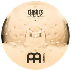 Meinl CC-EM480 Classics Custom Extreme Metal 14"/18"/20