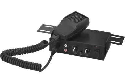 Monacor PA-102