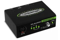 MIDI-Equipment