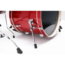 Tama IP50H6W-BRM Imperialstar Burnt Red Mist Drumset